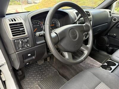 2009 Chevrolet Colorado Work Truck   - Photo 12 - Reseda, CA 91335