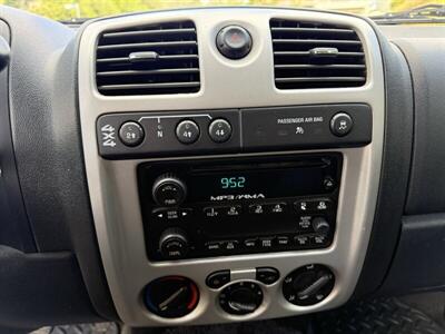2009 Chevrolet Colorado Work Truck   - Photo 15 - Reseda, CA 91335