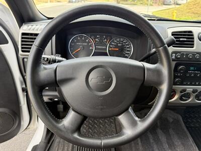 2009 Chevrolet Colorado Work Truck   - Photo 13 - Reseda, CA 91335