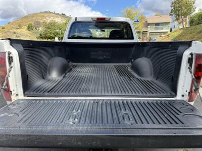 2009 Chevrolet Colorado Work Truck   - Photo 9 - Reseda, CA 91335