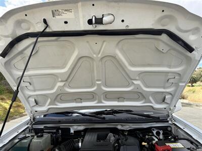 2009 Chevrolet Colorado Work Truck   - Photo 26 - Reseda, CA 91335