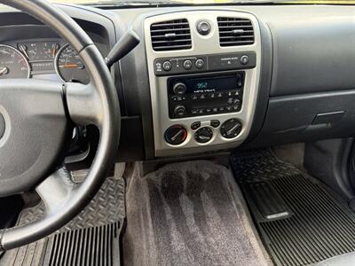 2009 Chevrolet Colorado Work Truck   - Photo 14 - Reseda, CA 91335