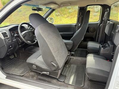 2009 Chevrolet Colorado Work Truck   - Photo 20 - Reseda, CA 91335