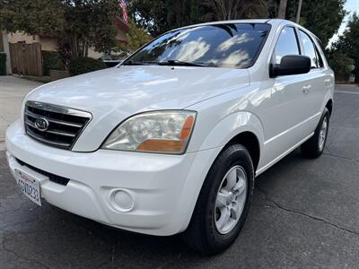 2008 Kia Sorento   - Photo 3 - Reseda, CA 91335