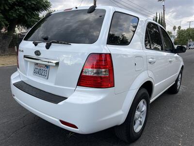 2008 Kia Sorento   - Photo 7 - Reseda, CA 91335