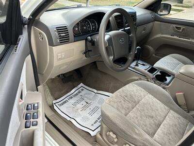 2008 Kia Sorento   - Photo 13 - Reseda, CA 91335