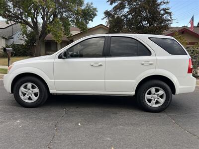 2008 Kia Sorento   - Photo 4 - Reseda, CA 91335