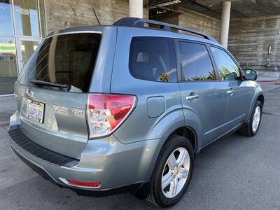 2010 Subaru Forester 2.5X Premium   - Photo 7 - Reseda, CA 91335