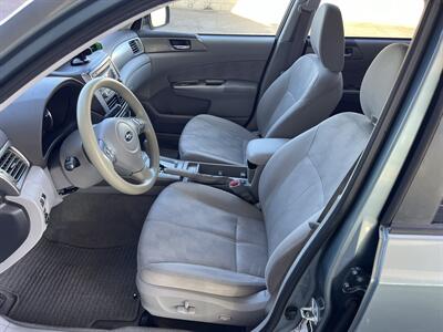 2010 Subaru Forester 2.5X Premium   - Photo 10 - Reseda, CA 91335