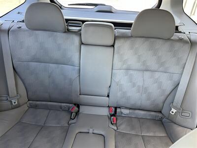 2010 Subaru Forester 2.5X Premium   - Photo 21 - Reseda, CA 91335