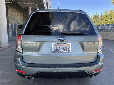 2010 Subaru Forester 2.5X Premium   - Photo 6 - Reseda, CA 91335