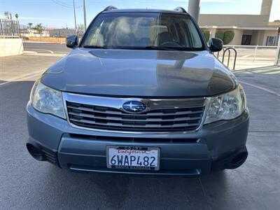 2010 Subaru Forester 2.5X Premium   - Photo 2 - Reseda, CA 91335