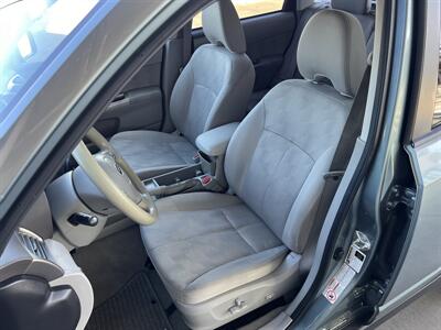 2010 Subaru Forester 2.5X Premium   - Photo 9 - Reseda, CA 91335