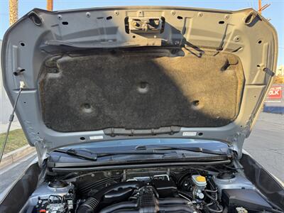 2016 Subaru Impreza 2.0i Sport Limited   - Photo 26 - Reseda, CA 91335