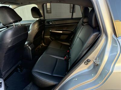 2016 Subaru Impreza 2.0i Sport Limited   - Photo 23 - Reseda, CA 91335