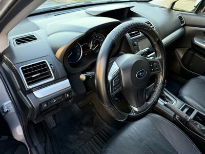 2016 Subaru Impreza 2.0i Sport Limited   - Photo 14 - Reseda, CA 91335