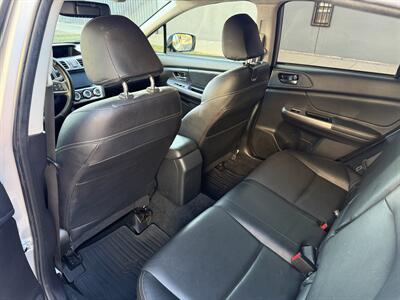 2016 Subaru Impreza 2.0i Sport Limited   - Photo 22 - Reseda, CA 91335