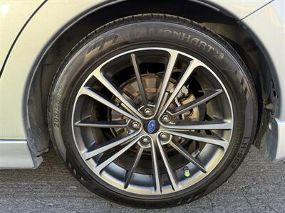 2016 Subaru Impreza 2.0i Sport Limited   - Photo 28 - Reseda, CA 91335