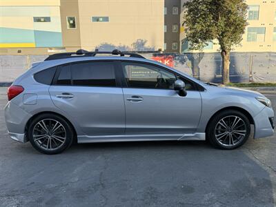 2016 Subaru Impreza 2.0i Sport Limited   - Photo 8 - Reseda, CA 91335