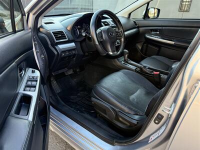 2016 Subaru Impreza 2.0i Sport Limited   - Photo 13 - Reseda, CA 91335