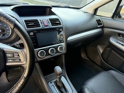 2016 Subaru Impreza 2.0i Sport Limited   - Photo 19 - Reseda, CA 91335