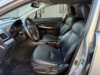 2016 Subaru Impreza 2.0i Sport Limited   - Photo 11 - Reseda, CA 91335