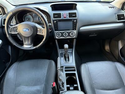 2016 Subaru Impreza 2.0i Sport Limited   - Photo 10 - Reseda, CA 91335