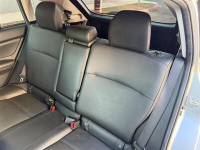 2016 Subaru Impreza 2.0i Sport Limited   - Photo 24 - Reseda, CA 91335