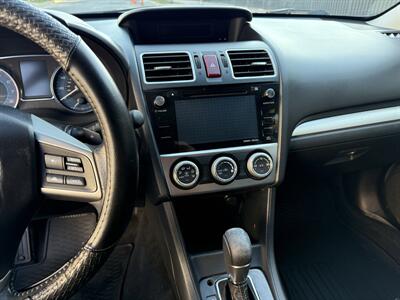 2016 Subaru Impreza 2.0i Sport Limited   - Photo 18 - Reseda, CA 91335