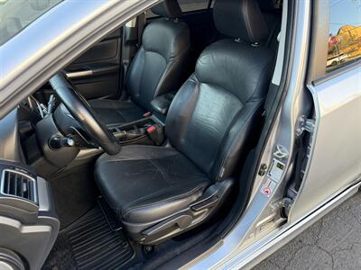 2016 Subaru Impreza 2.0i Sport Limited   - Photo 12 - Reseda, CA 91335