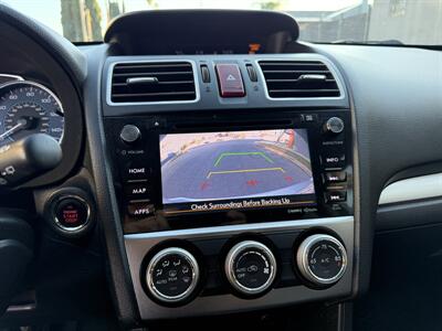 2016 Subaru Impreza 2.0i Sport Limited   - Photo 17 - Reseda, CA 91335