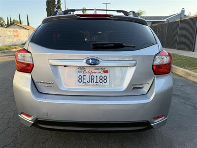 2016 Subaru Impreza 2.0i Sport Limited   - Photo 6 - Reseda, CA 91335