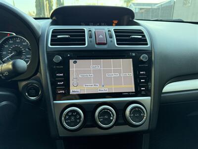 2016 Subaru Impreza 2.0i Sport Limited   - Photo 16 - Reseda, CA 91335