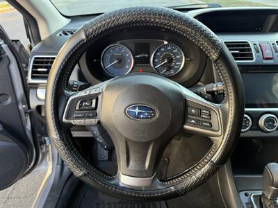 2016 Subaru Impreza 2.0i Sport Limited   - Photo 15 - Reseda, CA 91335