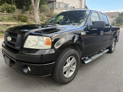 2006 Ford F-150 XLT   - Photo 3 - Reseda, CA 91335