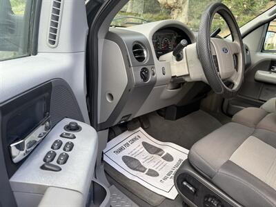 2006 Ford F-150 XLT   - Photo 11 - Reseda, CA 91335