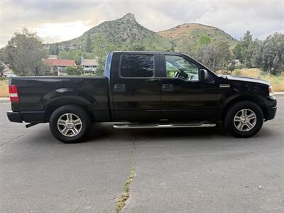2006 Ford F-150 XLT   - Photo 8 - Reseda, CA 91335