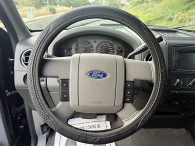 2006 Ford F-150 XLT   - Photo 14 - Reseda, CA 91335