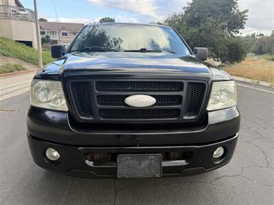2006 Ford F-150 XLT   - Photo 2 - Reseda, CA 91335