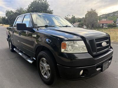 2006 Ford F-150 XLT Truck