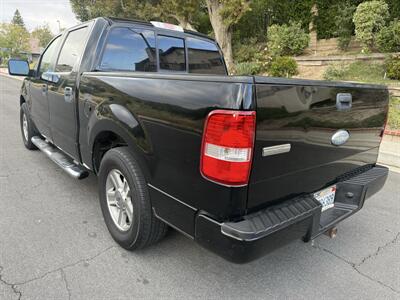 2006 Ford F-150 XLT   - Photo 5 - Reseda, CA 91335
