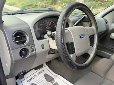 2006 Ford F-150 XLT   - Photo 12 - Reseda, CA 91335
