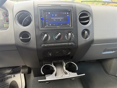 2006 Ford F-150 XLT   - Photo 21 - Reseda, CA 91335
