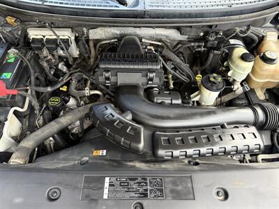 2006 Ford F-150 XLT   - Photo 29 - Reseda, CA 91335