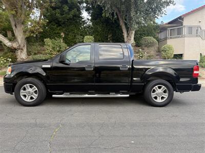 2006 Ford F-150 XLT   - Photo 4 - Reseda, CA 91335
