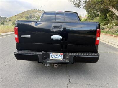 2006 Ford F-150 XLT   - Photo 6 - Reseda, CA 91335