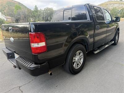 2006 Ford F-150 XLT   - Photo 7 - Reseda, CA 91335