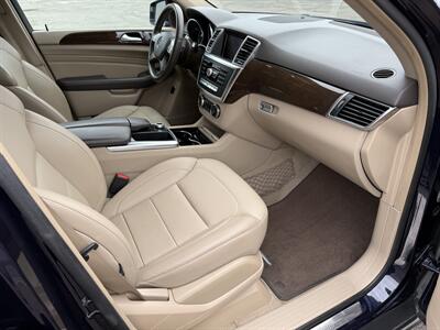 2013 Mercedes-Benz ML 350   - Photo 14 - Reseda, CA 91335