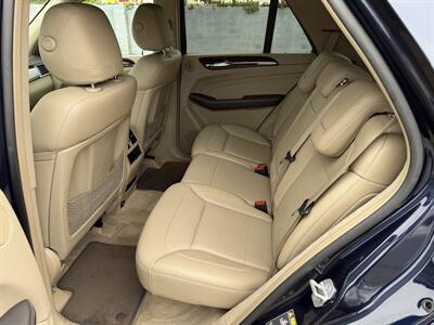 2013 Mercedes-Benz ML 350   - Photo 23 - Reseda, CA 91335