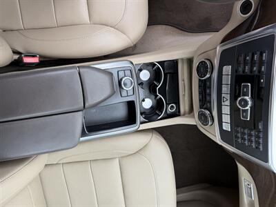 2013 Mercedes-Benz ML 350   - Photo 17 - Reseda, CA 91335
